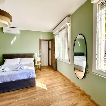 Careggi Top House 1 *