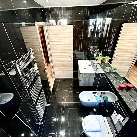 Careggi Top House 1 * Florence