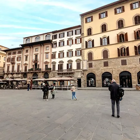 Le Farine Della Signoria By Mamo *