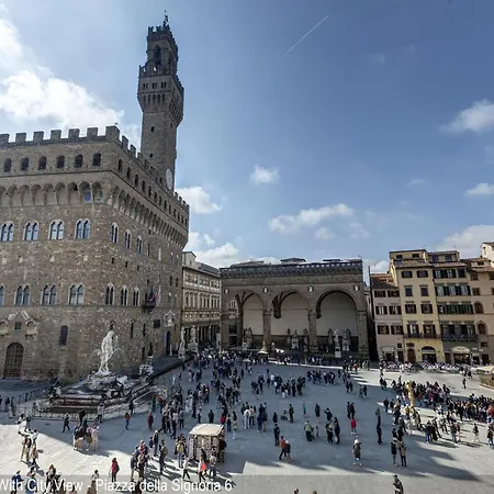 Le Farine Della Signoria By Mamo * Firenze