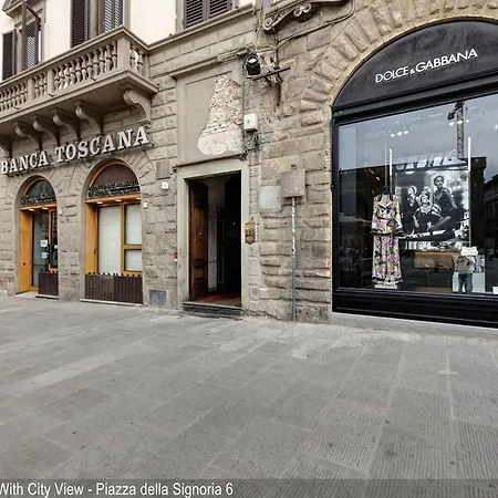 Apartamento Le Farine Della Signoria By Mamo