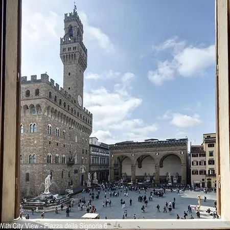 Le Farine Della Signoria By Mamo Apartamento *