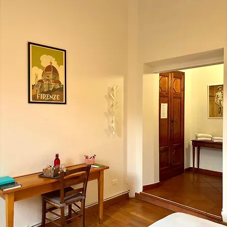 Medusa Guest house