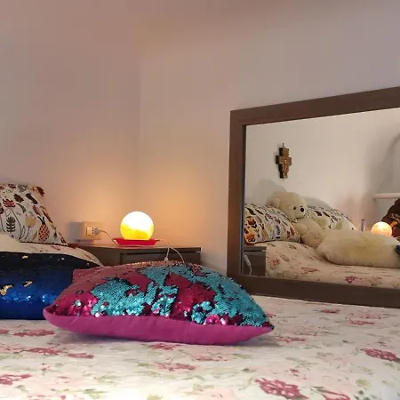 Apartment Laura
