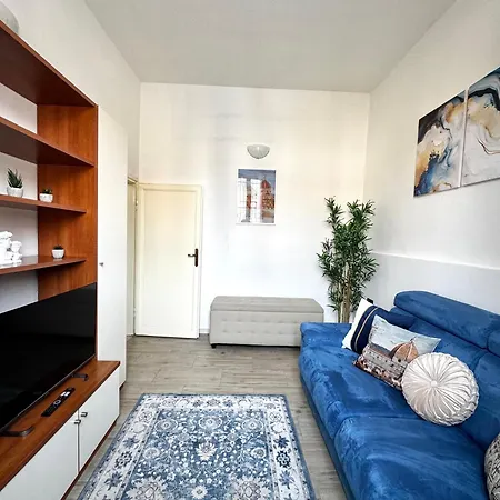 Tatil Evi Near The Airport *
