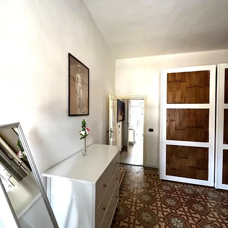 Near The Airport Tatil Evi *