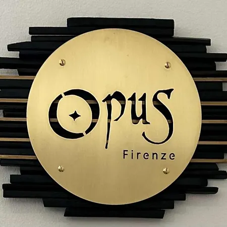 Opus Tosca Bed & Breakfast 4*