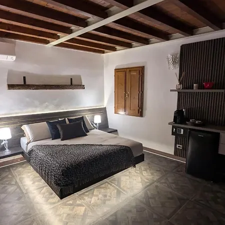 Bed & Breakfast Opus Tosca 4*