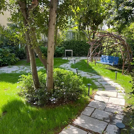 Il Dondolo Blu Guest house Florence