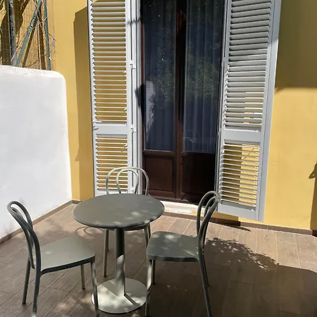 Guest house Il Dondolo Blu Florence
