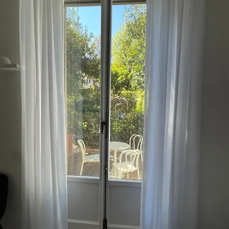 Guest house Il Dondolo Blu