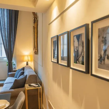 Maison Luxury - Duomo Apartment Florence