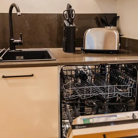 Maison Luxury - Duomo Apartment