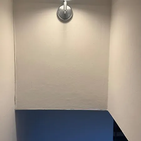 Small Penthouse With A Terrace * Florence