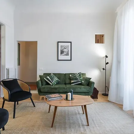 Apartment Lillibeth Place - Dolce Florence