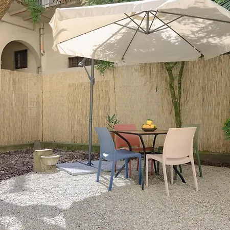 Sant'ambrogio Oasis * Firenze