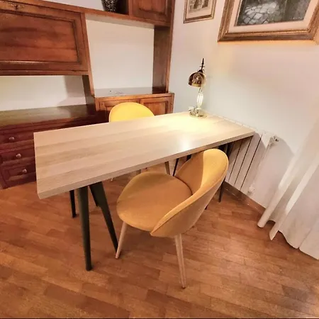 Apartamento Piazza Della Passera In Florencia