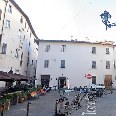 Apartamento Piazza Della Passera In *