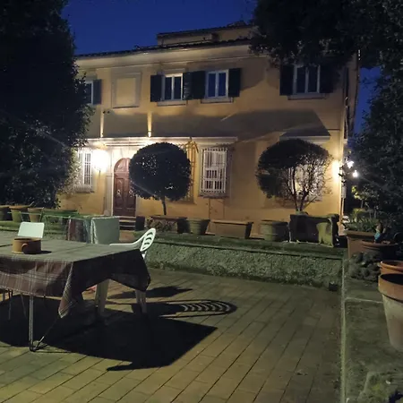 Appartamento Luna In