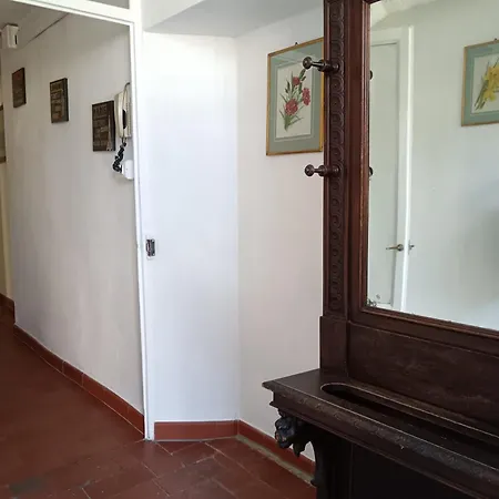 Luna In Appartamento Firenze