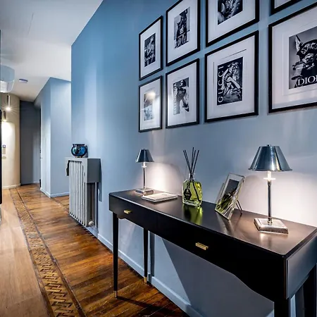 Апартаменты Residenza D'epoca Pontevecchio - Luxury Retrait *