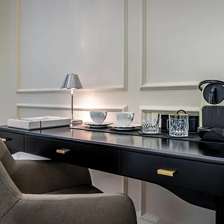 Residenza D'epoca Pontevecchio - Luxury Retrait Апартаменты *