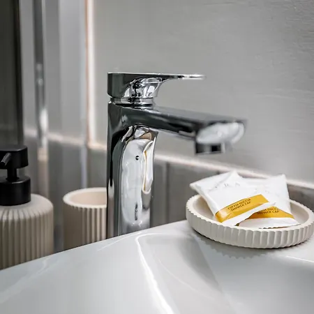 Апартаменты Residenza D'epoca Pontevecchio - Luxury Retrait