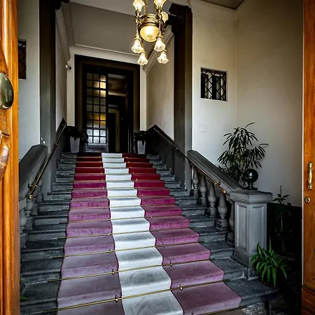 Апартаменты Residenza D'epoca Pontevecchio - Luxury Retrait *