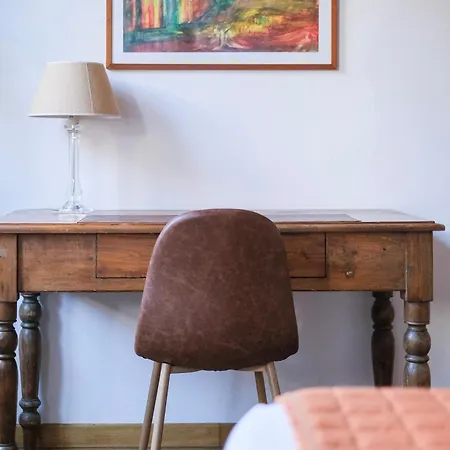 Apartamento Borghetto 53 *