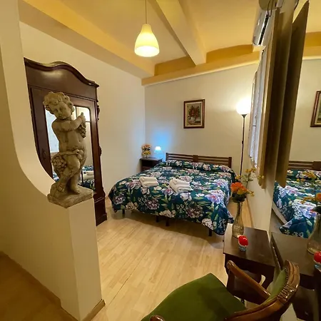 Apartment Corte 1 *