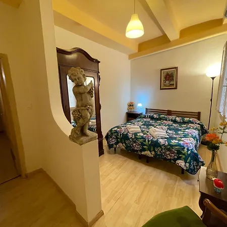 Apartment Corte 1