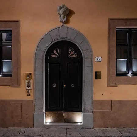 Aparthotel Palazzo Santa Monaca *