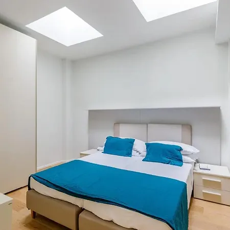Colonna Antinori 4 *