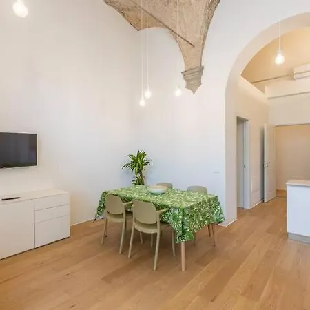 Colonna Frescobaldi 1ab Διαμέρισμα *