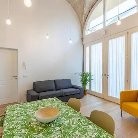 Colonna Frescobaldi 1ab Διαμέρισμα Φλωρεντία