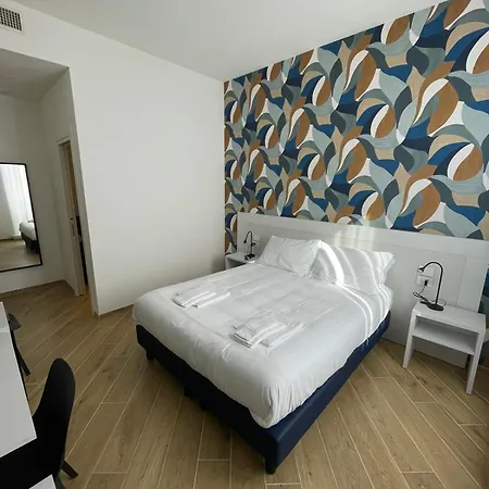 Il Dondolo Blu Guest house Florence