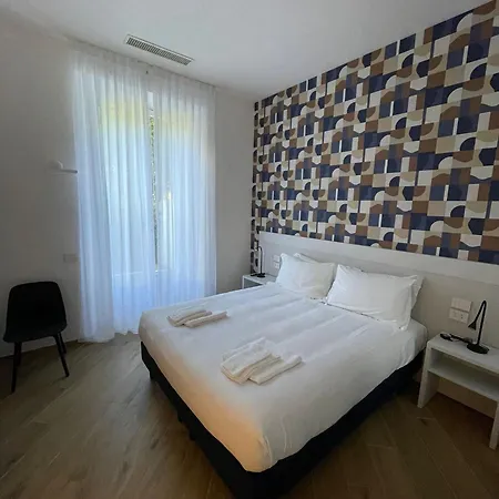 Guest house Il Dondolo Blu Florence