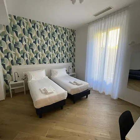 Guest house Il Dondolo Blu *