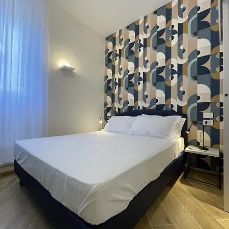 Guest house Il Dondolo Blu *