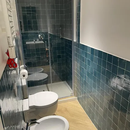 Il Dondolo Blu Guest house Florence