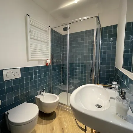 Il Dondolo Blu Guest house *