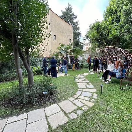 Guest house Il Dondolo Blu *