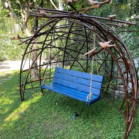 Il Dondolo Blu Guest house *