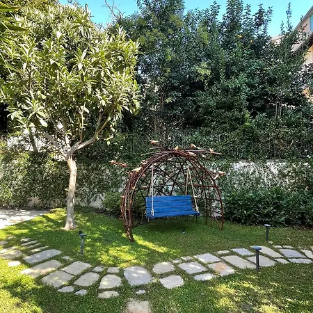 Il Dondolo Blu Guest house Florence