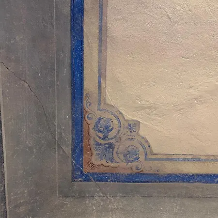 Aparthotel Palazzo Santa Monaca Florenz