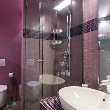 Aparthotel Aruch
