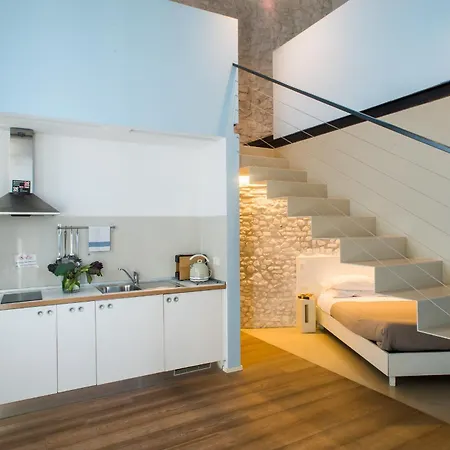 Aparthotel Aruch 2*