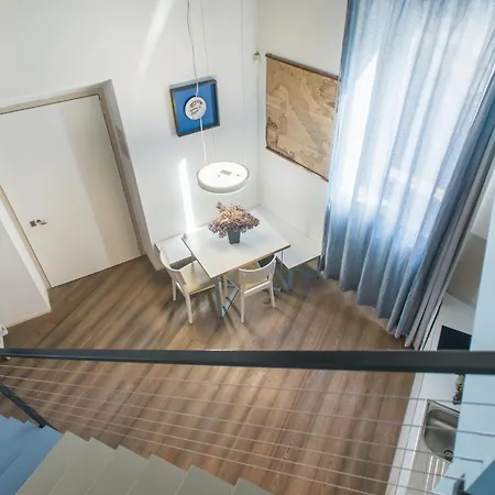 Aruch Aparthotel Firenze