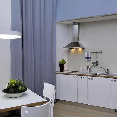 Aparthotel Aruch Firenze