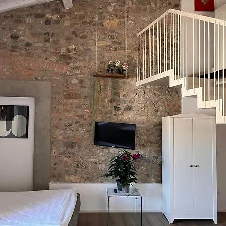 Aruch Aparthotel